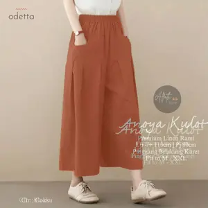 KULOT ANOYA PREMIUM SUPER JUMBO