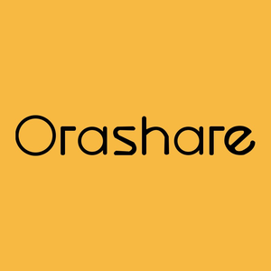โลโก้ร้าน Orashare th