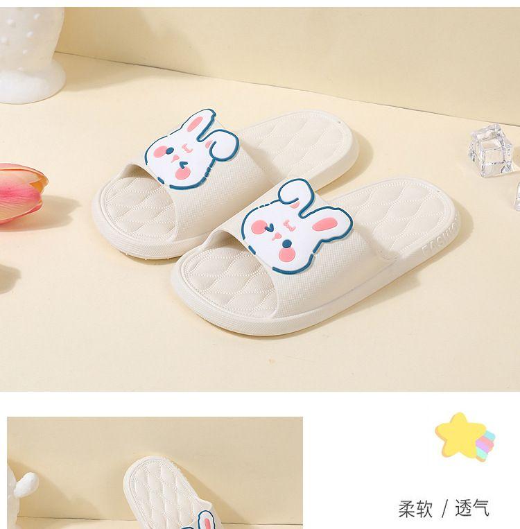 Product Introduction of Dép Lê Trẻ Em, Thời Trang Mới Dễ Thương Mùa Hè, Dép Đi Trong Nhà Trong Nhà Cho Trẻ Em, Chống Trượt, Kiểu Lười, Dép Đôi, Thích Hợp Cho Cả Nam Và Nữ 16