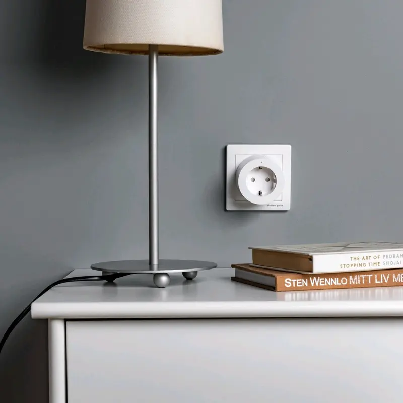 Aqara Smart Plug (EU) 3