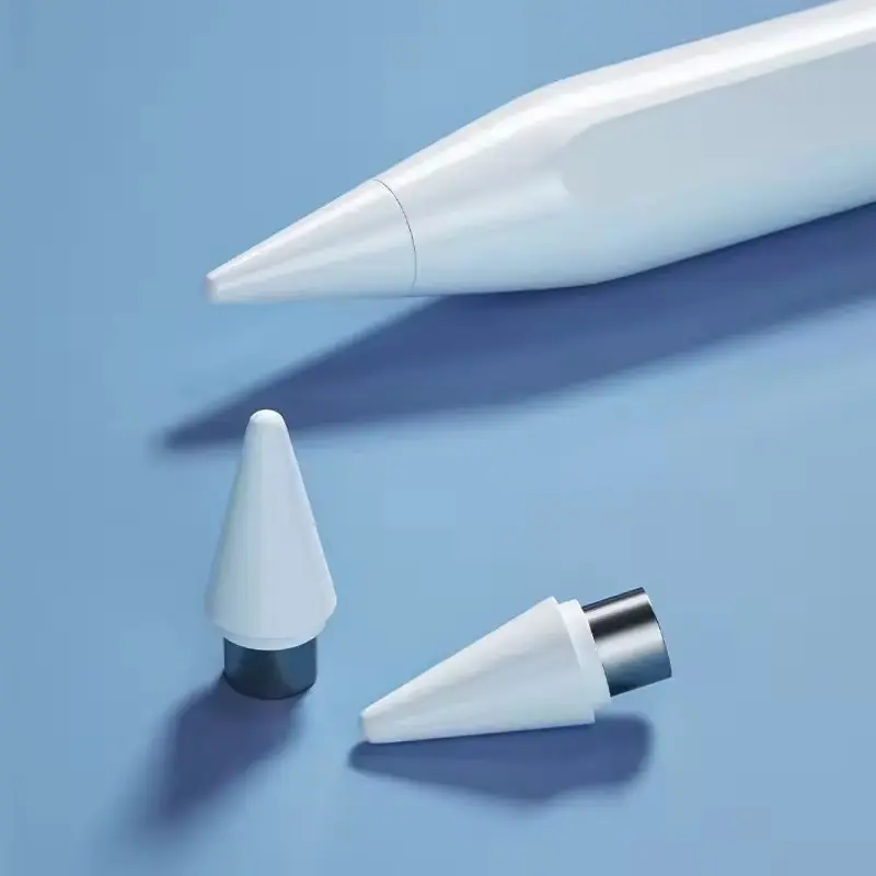 Petua Nib Stylus Sentuh, Petua Pen Sentuh Penggantian, Untuk Tablet dan Telefon, Kepala Ganti Nib