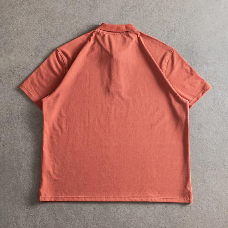 Áo Polo Classic Gori Form Boxy 4