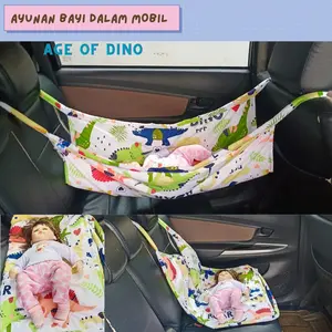 Promo..!! Ayunan Bayi untuk didalam mobil
