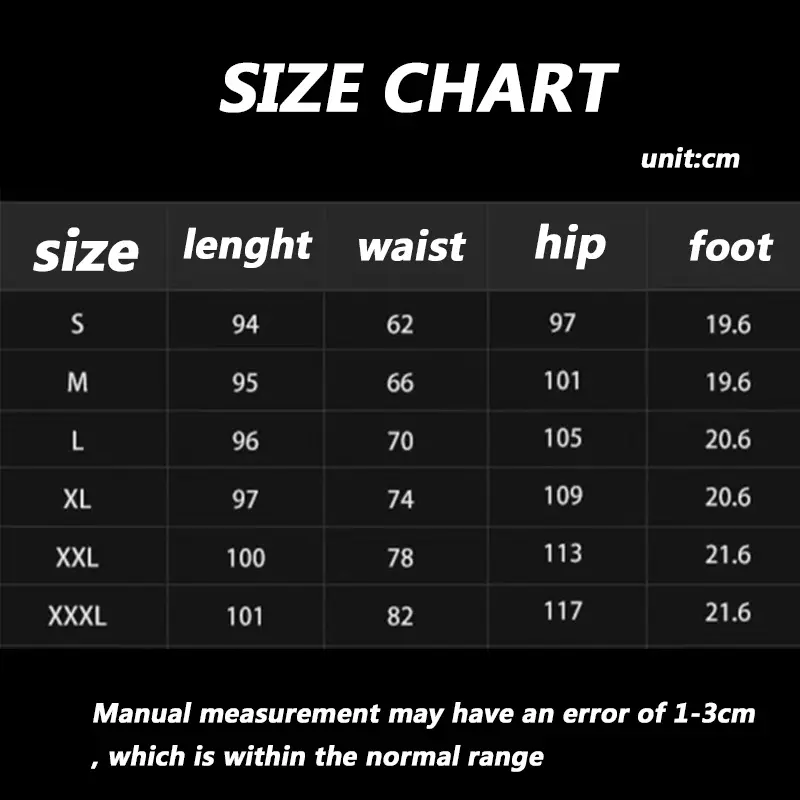 Quần Túi Hộp Cho Nam, Hàng Có Sẵn Nhanh Khô, Phong Cách Jogger, Thích Hợp Cho Trang Phục Thường Ngày Ngoại Cỡ S-3XL, Quần Túi Hộp Nam 5