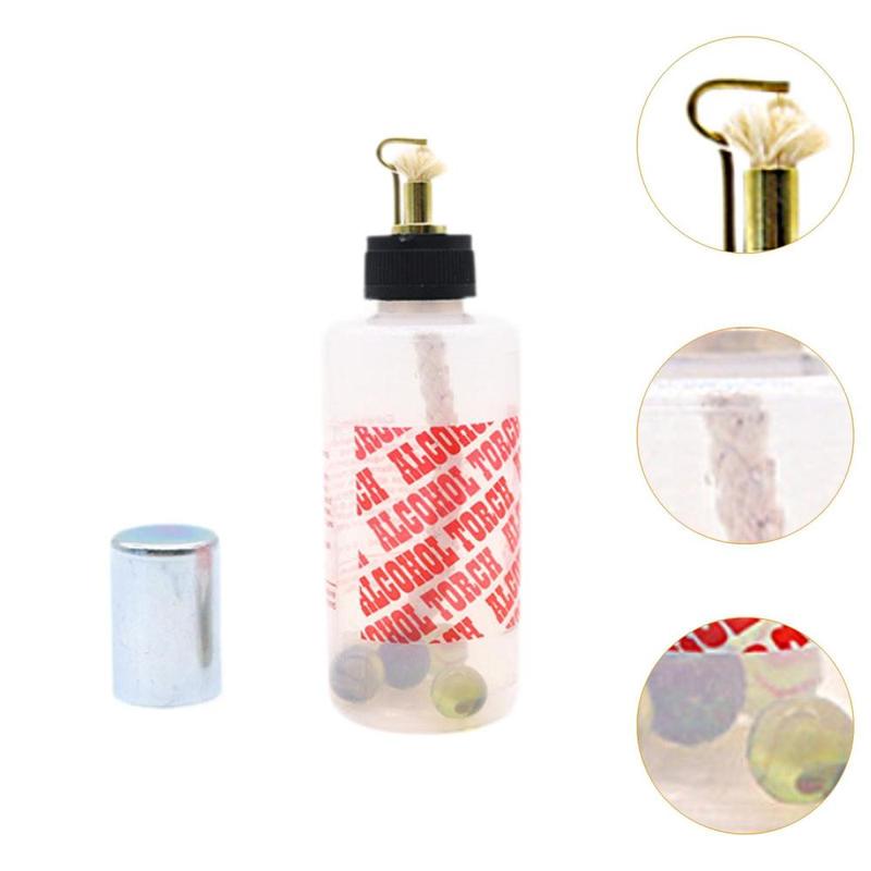 Product Introduction of Lab Equipment Multipurpose Lightweight Easy to Use for Jewelry and Sculpture Practical Potrtable Stable Craft Tools Oil Lamp 2