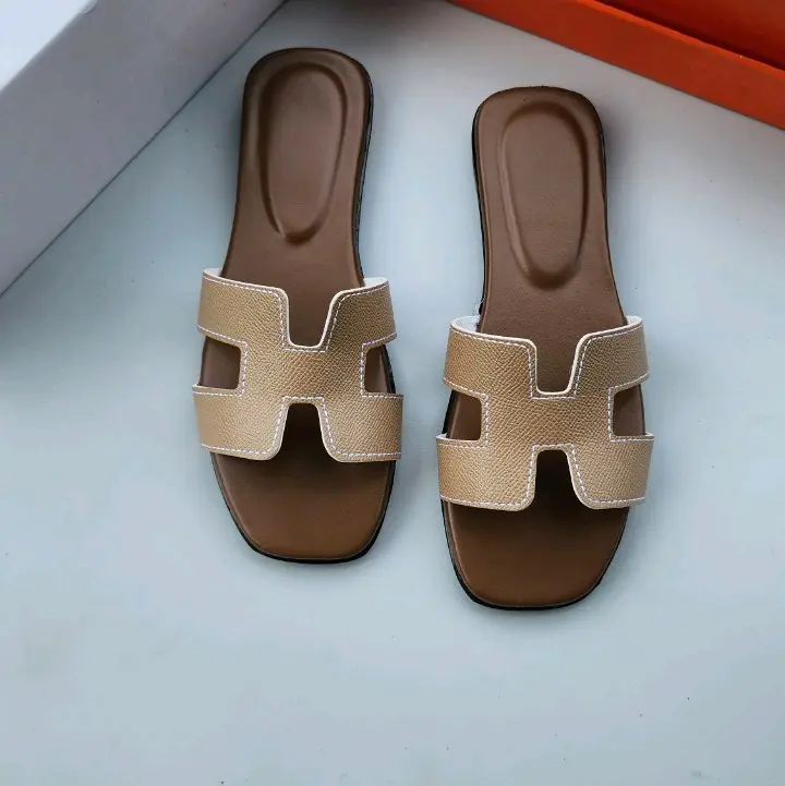 Dép nữ thời trang quai ngang nhiều màu sắc from dáng ôm chân size từ 35_39 2