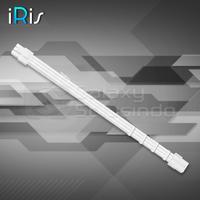 Gambar iRis ATX 6 Pin Extension Sleeved Cable - White dari GASOL DINOYO MALANG Kota Malang 2 Tokopedia