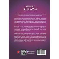 Gambar Basabasi - Buku Memburu Kurawa (Novel) - Pitoyo Amrih - DIVA Press dari BASABASI GROUP Kab. Bantul 5 Tokopedia