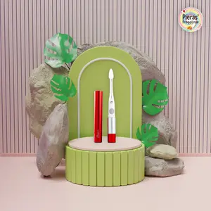 Pieras Propolinse Holiday Limited Edition IONPA Electric Toothbrush Sikat Gigi Elektrik