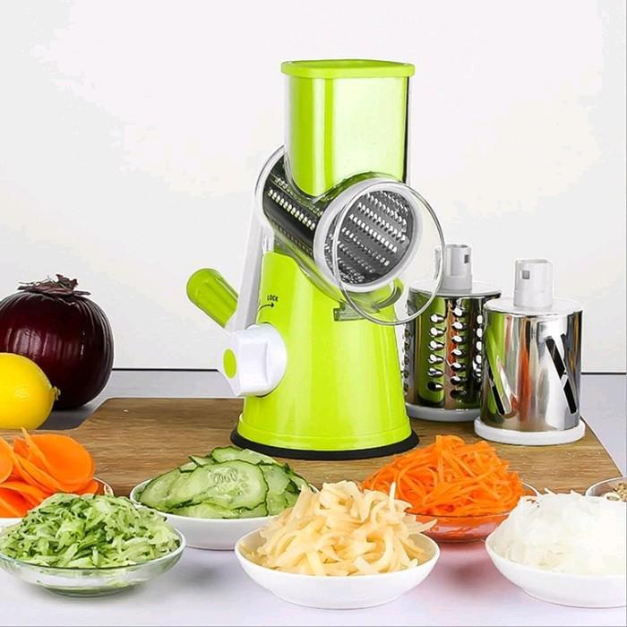Penggiling serbaguna grater 2