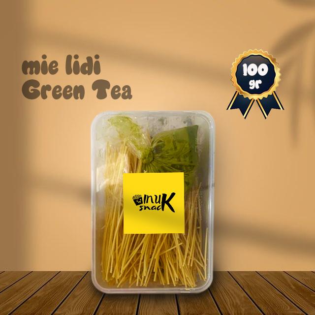MY SWEET LIDI LUMER l MIE LIDI ENAK l MIE LIDI MURAH Cemilan Food Snack Camilan Manis 4