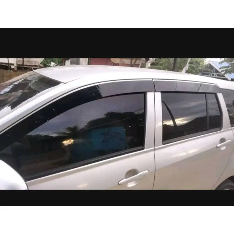 Talang Air Calya Sigra Model Flat 2