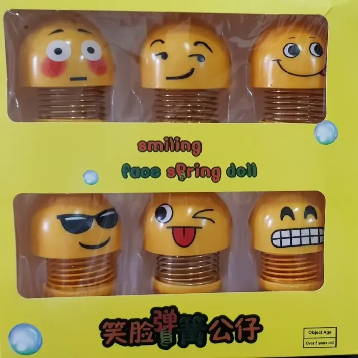 Boneka Per Emoji/Boneka Per Emoticon/Boneka Per Dashboard Emoji