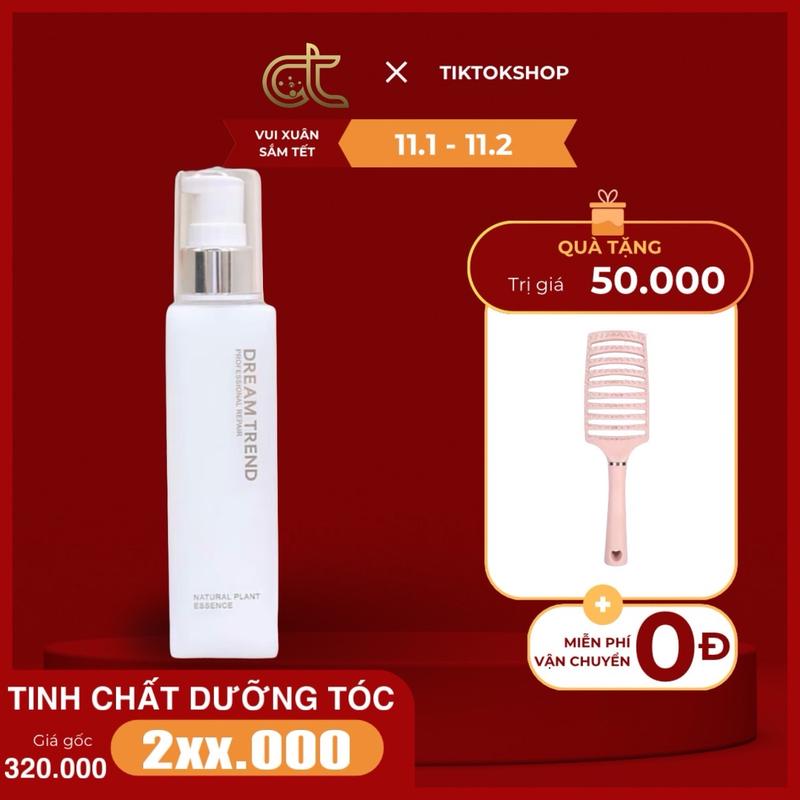 Tinh Chất Dưỡng tóc ESSENCE CHÍNH HÃNG Nữ