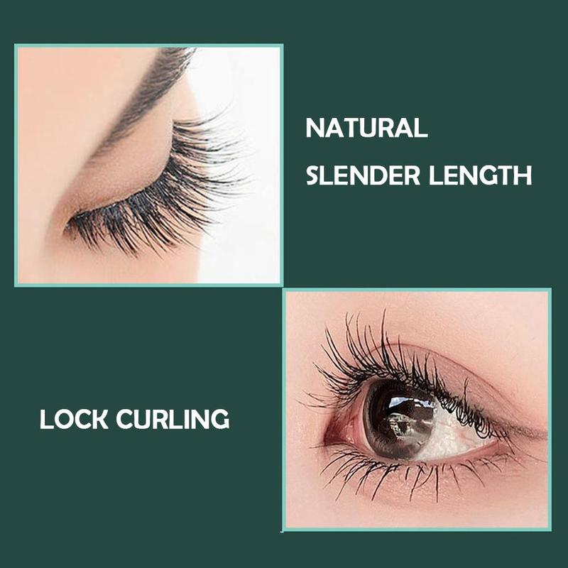 Mascara Chống Nước, Uốn Cong, Nối Mi, Uốn Cong, Uốn Cong, Làm Dài, J3Y2 7