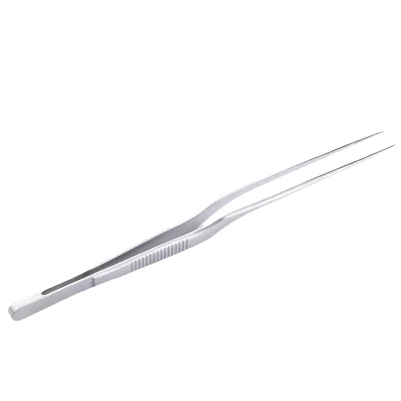 Kẹp Lấy Ráy Tai, Dụng Cụ Lấy Ráy Tai Mũi Tai, Kẹp Góc Cạnh, Nhíp Lấy Ráy Tai Cong, Kẹp Tẩy Lông Mi, Dụng Cụ Làm Sạch, Nhíp