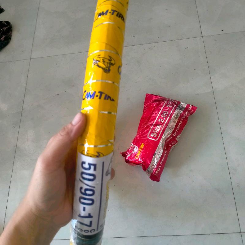 lốp nhỏ 45/90-17 dành cho xe kiẻng đẹp mắt với mẫu gai thể thao cá tính Phụ Kiện Phụ Tùng Phụ Kiện Phụ Tùng Gắn Xe Đạp Đạp Xe Đạp 7