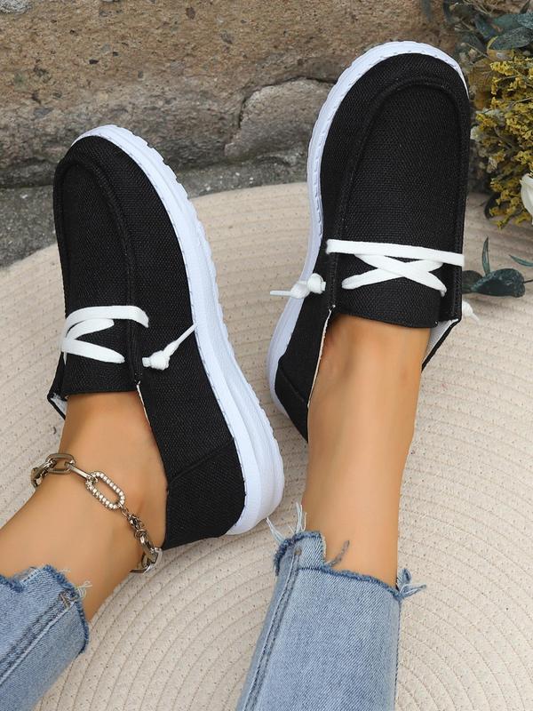 Casual Patchwork Round Comfortable Out Door Flats Shoes(3 Colors) Casual Patchwork Round Comfortable Out Door Flats Shoes(3 Colors)