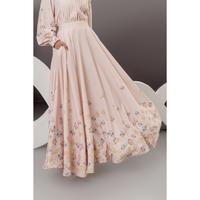Gambar Klamby - Jolie Skirt Rosy Blossom - S dari Wearing Klamby Kab. Tangerang 1 Tokopedia