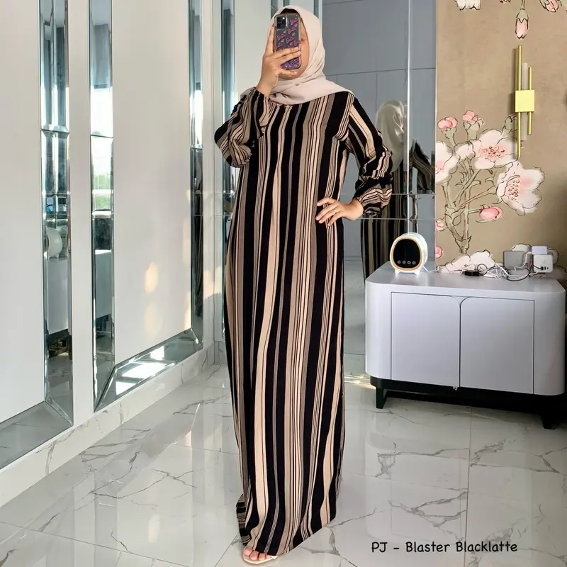 𝐑𝐄𝐀𝐃𝐘 𝐒𝐓𝐎𝐂𝐊 𝐒𝐀𝐅 Angela Chiffon Mini Dress Woman