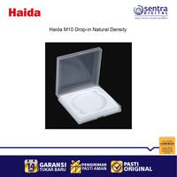 Gambar Haida M10 Drop in ND 3.0 Natural Density 1000x Filter 10 Stop - HD4262 dari Sentra Digital Kota Surabaya 5 Tokopedia