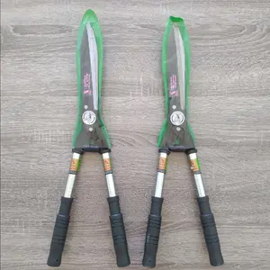 Gunting Rumput Taman Daiyu