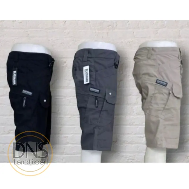 Celana pendek Pria tactical celana Pdl outdoor celana pendek kimpol pria celana cargo bahan tebal cargo jumbo -by DNS Tactical Gunung