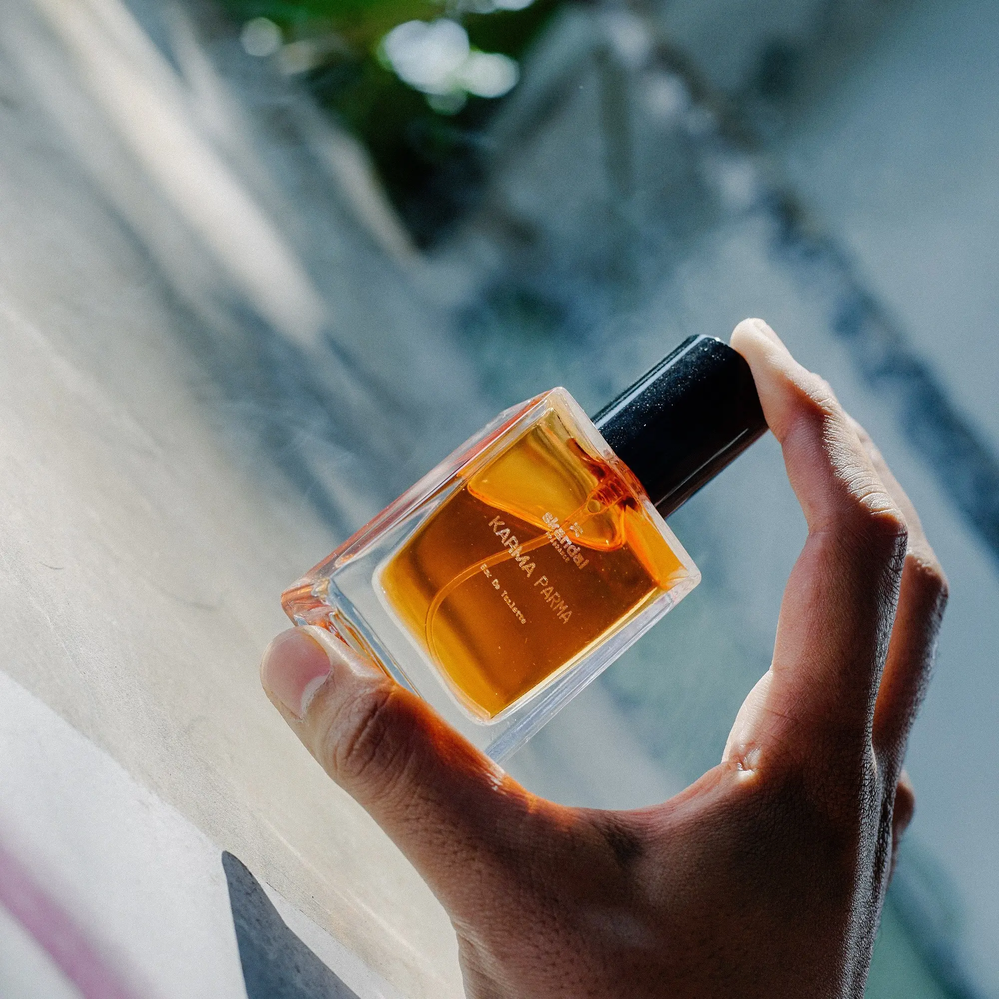 Skandal Parfum | Kxrmx Parma Parfume | 30ml | Parfum Terlaris | Parfume Pria