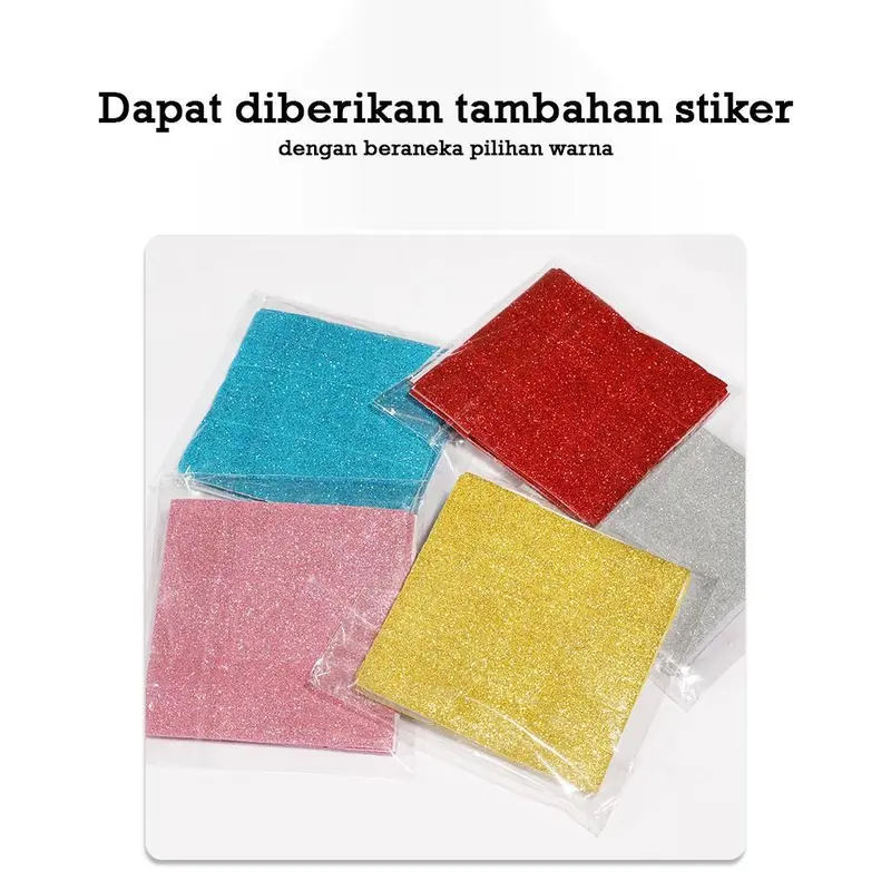 (BELI 10 GRATIS 1) Wallpaper 3D FOAM 5mm / Wallpaper Dinding 3D Motif Foam Batik Bunga More High Quality / Wallfoam 3D 4