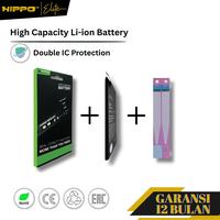 Gambar Hippo BLP697 Baterai Compatible With OPP0 F11 Pro 4000mAh Batt Batre Batere Batrai Battery Baterai + Stiker Lem Adhesive BLP-697 dari Hippo Indonesia Kota Administrasi Jakarta Pusat 1 Tokopedia