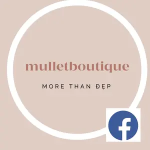 MULLET BOUTIQUE