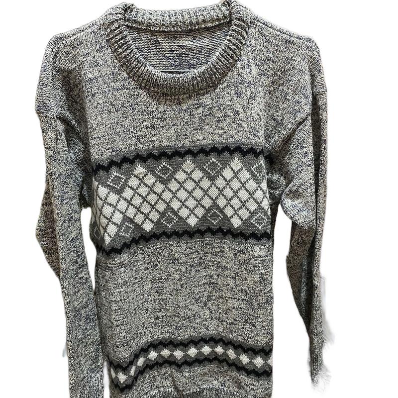 Sweter rajut 0