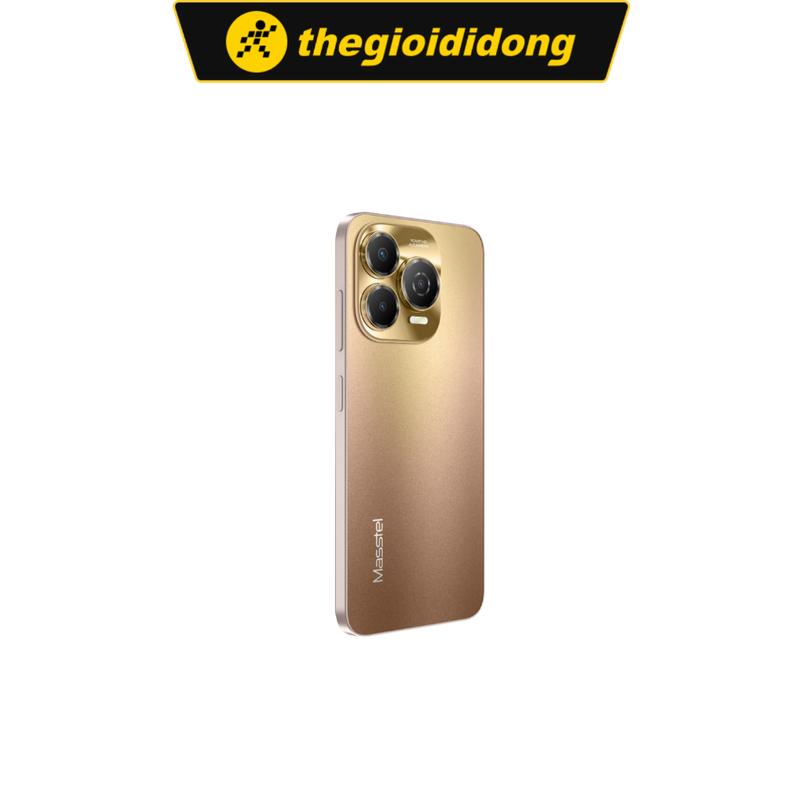 Masstel S9 (6+256GB) - Hàng Chính Hãng 6