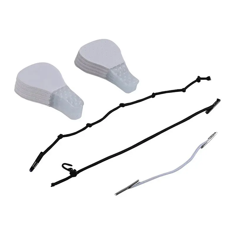 40Pcs Instant Invisible Face Stickers Neck Eye Double Chin Lift V Shape Tapes