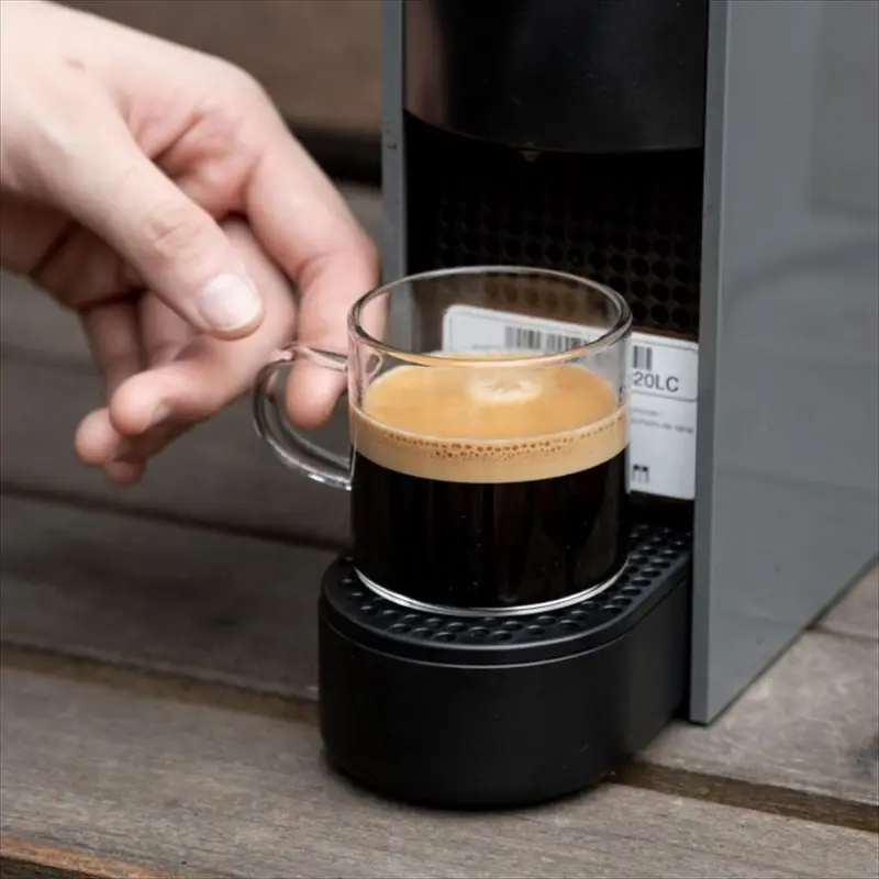 Italo Nero Coffee Capsule - Kopi Kapsul | Coffeenatics 3