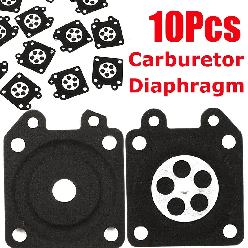 Chainsaw Carburetor Metering Diaphragm For  95-526 95-526-9 95-526-9-8