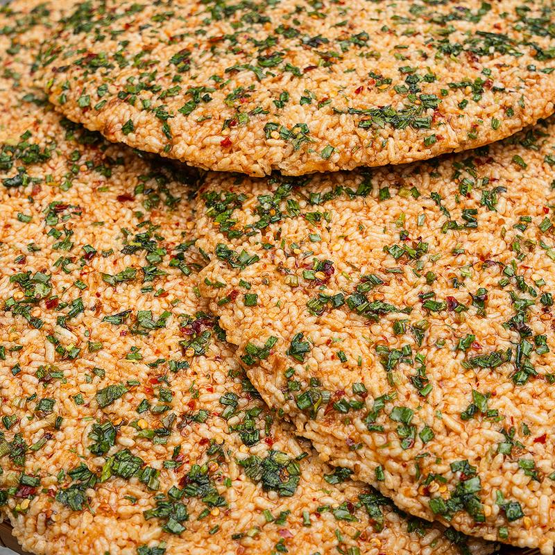   LIVESTREAM - ƯU ĐÃI  Cơm cháy mắm hành - cơm cháy đáy nồi - túi 200gr   500gr - đồ ăn vặt - bếp chè thái Snack Food Thức Ăn Cay 