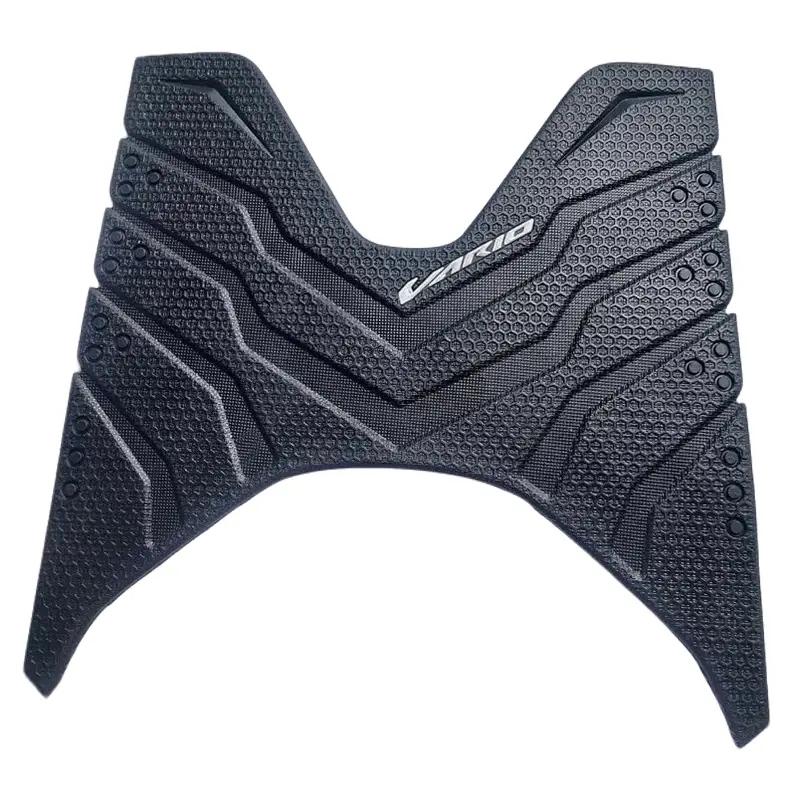 Thảm Lót Chân Vario Công Nghệ Indo Đời Mới 2018/2021-125/2023 - Chất liệu Cao Su Dày và Dẻo, Cực Bền Vượt Trội Phụ Kiện Phụ Tùng