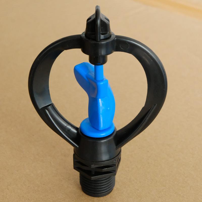 Buterfly Springkler / Sprinkler / Penyiraman Kebun / Penyiraman Taman 4