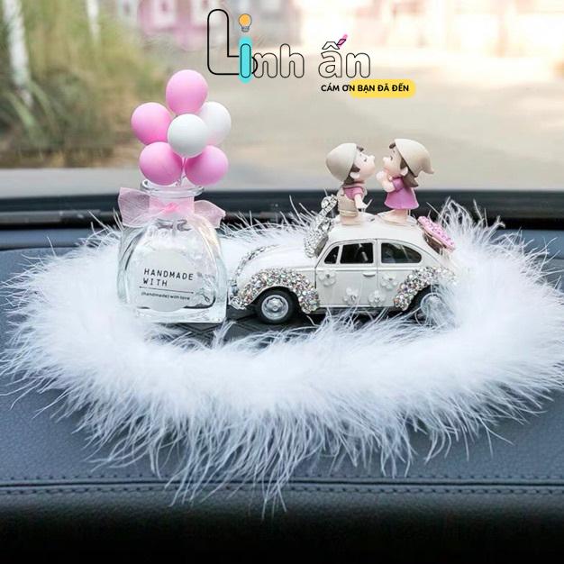 Thảm Chống Trượt Taplo Ô Tô SANG TRỌNG - Đế Tượng Phật Mô Hình Trang Trí Xe Hơi - Thảm Lót Taplo Ô Tô Nhiều Mẫu LINH ẤN 7