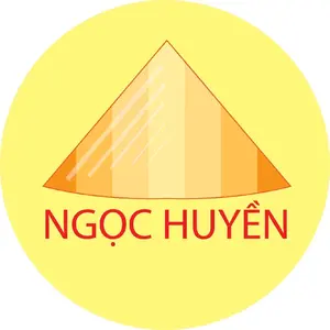Nón dù Ngọc Huyền