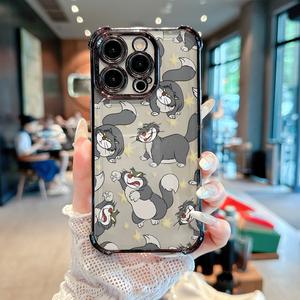 Fundas para el iPhone Samsung 17/16/15/14/13/12/11/pro/promax/plus/mini S25/S24/S23/S22/S21/A55/A15/A34/A35/A36/A70/A56/A70/S21/S22/S23 fundas DL6DFS0415