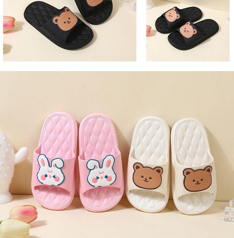 Product Introduction of Dép Lê Trẻ Em, Thời Trang Mới Dễ Thương Mùa Hè, Dép Đi Trong Nhà Trong Nhà Cho Trẻ Em, Chống Trượt, Kiểu Lười, Dép Đôi, Thích Hợp Cho Cả Nam Và Nữ 13
