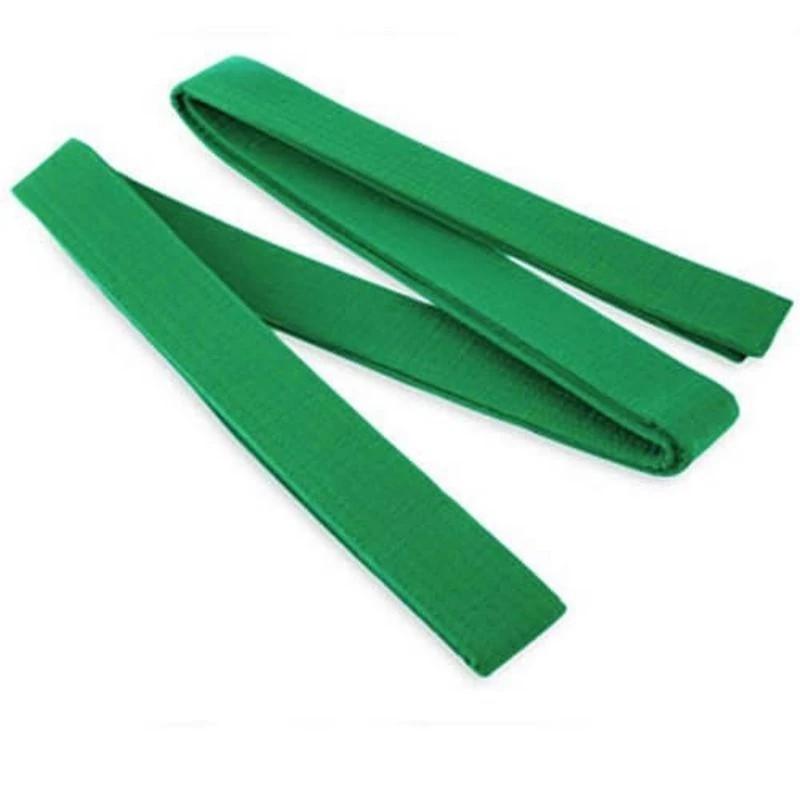 Product Introduction of sabuk pagar nusa kecil sabuk siswa sabuk hijau polos sabuk pencak silat sabuk pagar nusa psht hijau polos perlengkapan silat 1