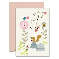 Gambar GREETING CARD - KARTU UCAPAN - HALLMARK - BLANK CARD - HAL042 - GREETING CARD dari Hallmark Cards Indonesia Kota Administrasi Jakarta Utara 1 Tokopedia