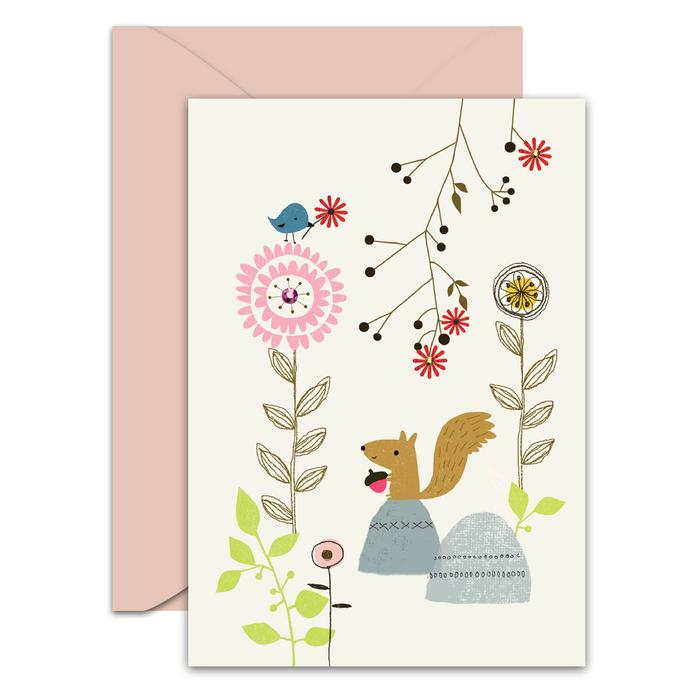 Gambar GREETING CARD - KARTU UCAPAN - HALLMARK - BLANK CARD - HAL042 - GREETING CARD dari Hallmark Cards Indonesia Kota Administrasi Jakarta Utara Tokopedia