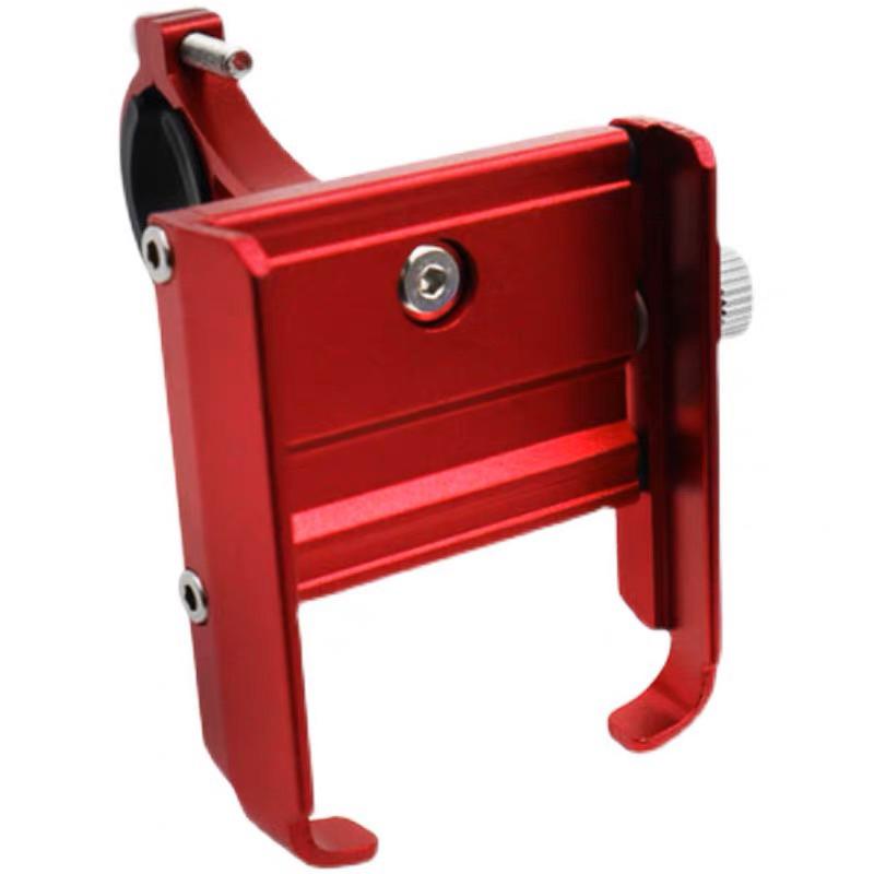 Giá đỡ Kẹp điện thoại gắn ghi đông trung quốc cho xe điện xmen Phụ Kiện Phụ Tùng