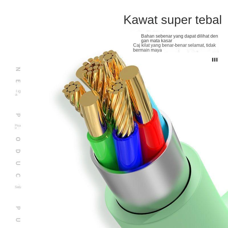 Product Introduction of Compatible Data Cable Fast Charging 7/8 Plus 11 X 12 Liquid Silicone Phone Charging Cable 6s Speed Up Charging 5