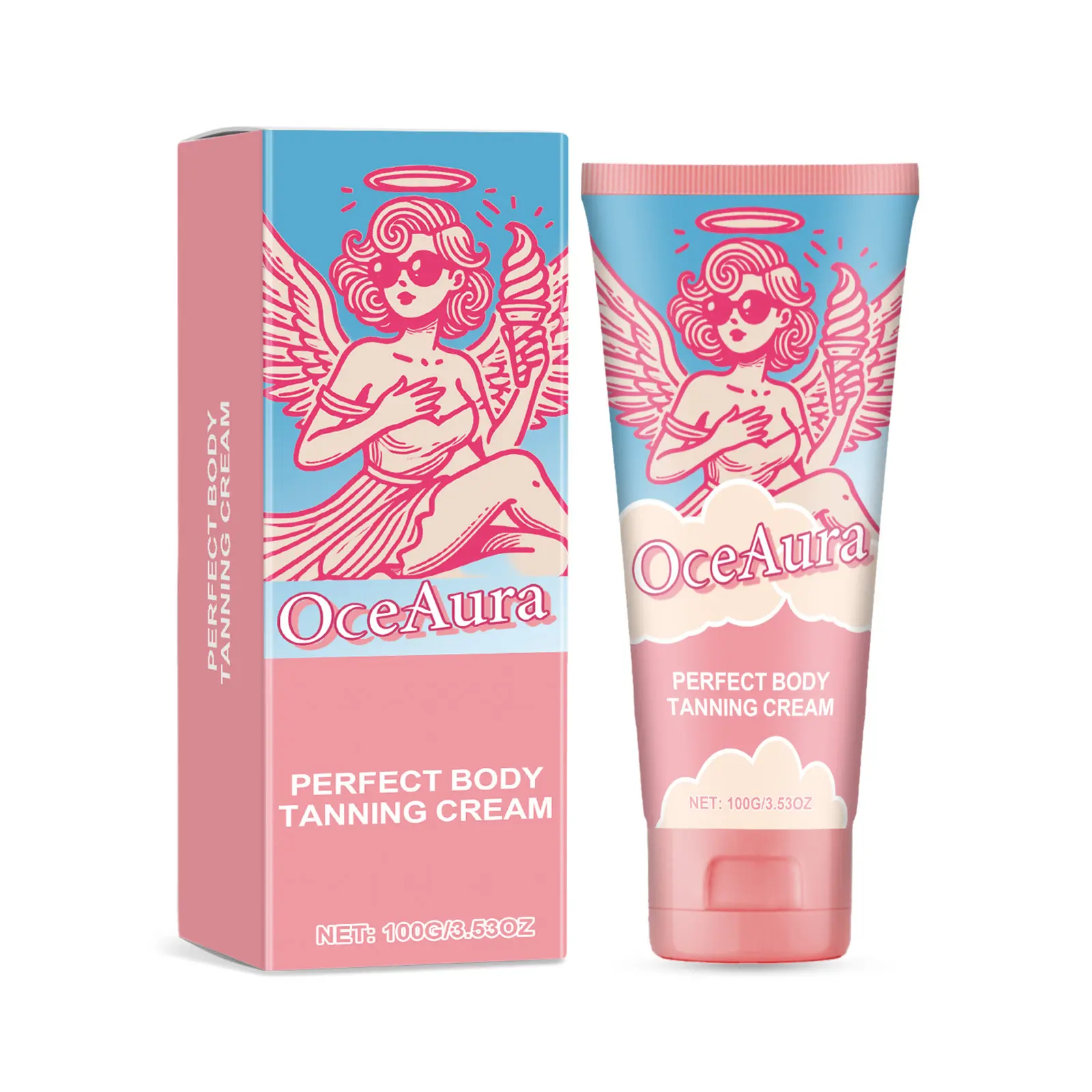 RAPID TAN  ADVANCED TANNING ACCELERATOR body butter Coconut  Vera Blend Carrot Cream Golden Hyaluronic self tanner products Gel No illuminator Hydrating Lotion Oil Olive Shea Sunscreen Comfort Moisturizer Moisture Moisturizing Cosmetic