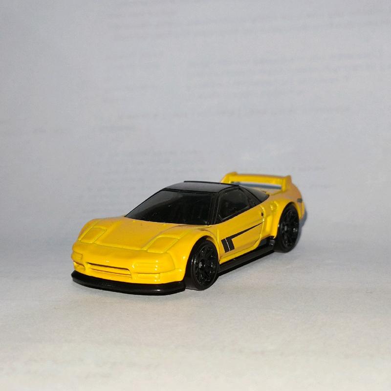 Mainan Anak Mobil Hotwheels Loose (No Carded) Murah bisa COD 1